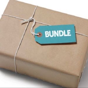 Try a bundle. I may surprise you!!!